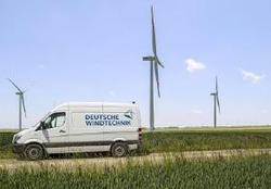 Bild: Deutsche Windtechnik