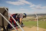 Windwärts übernimmt technische Betriebsführung für 45 Windenergieanlagen im Auftrag der ORBIS Energie- und Umwelttechnik GmbH - 