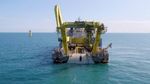 VBMS awarded inter-array cabling contract for EnBW Hohe See OWF