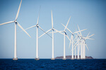 Wind generates enough to cover Denmark’s entire power demand on Wednesday