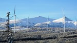 Pattern Development Completes Largest Wind Power Project in British Columbia 