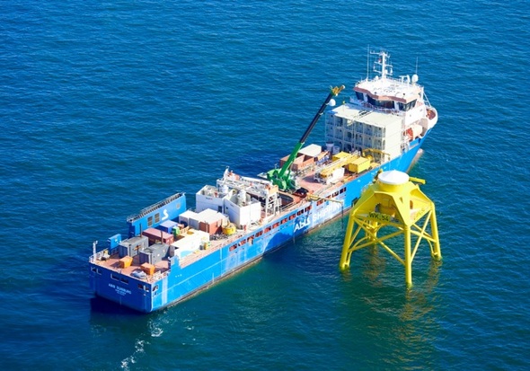 Bild: ELA Container Offshore