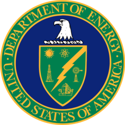 Image: Department of Energy 