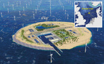 Cooperation European Transmission System Operators to develop North Sea Wind Power Hub
