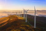 Mortenson to Build Largest Single-Phase Wind Project in North America