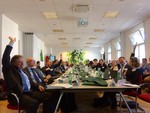 WindEurope talks auctions for South East Europe
