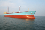 Maersk Tankers, Norsepower, ETI, and Shell Collaborate to Test Wind Propulsion Technology