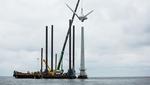 Erster Offshore-Windpark der Welt nach über 25 Jahren zurückgebaut 