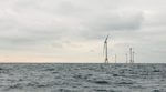 Block Island Wind Farm Breezes Through “Stella”