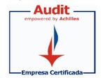 Moventas certified by Achilles
