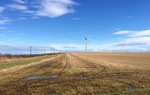 Norwegian-Finnish Border Area Gets Wind Farms