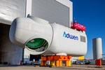 AD 8-180 prototype: Adwen enters final stage of installation 