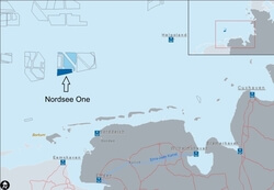 Image: Nordsee One GmbH