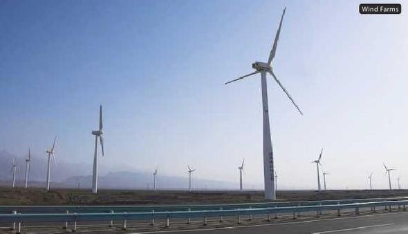 Image: Tata Power Renewable Energy