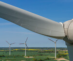 Radartechnologie für effizientere Windkraftanlagen 