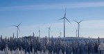 SCA and Statkraft restructure wind power collaboration
