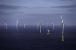 DONG Energy nominates Con4Mare to provide Marine Warranty Survey Services for the Borkum Riffgrund 2 Wind Farm