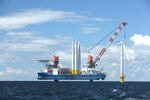 1.4 GW offshore wind announced in Germany with zero public financial support