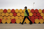 Shell drängt niederländische Regierung zu mehr Offshore-Wind