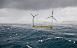 Reducing the cost of offshore wind with new approach to design and development