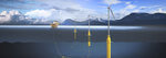 Wind powered oil recovery concept moves closer to implementation