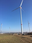 CEE Group erwirbt Windpark mit einer Kapazität von 27,6-Megawatt in Brandenburg von Green Wind Energy und European Energy A/S