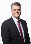 Mats Rahmström neuer Konzernchef bei Atlas Copco 