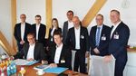 Vestas und juwi unterzeichnen Rahmenvertrag