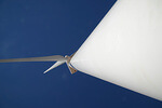 Bearkat Wind Energy Project Developed by Tri Global Energy Begins Construction