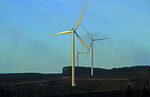 Full (Wind) Power ahead: 228 MW Wind Farm in Wales Gears up