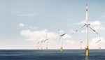 EnBW erhöht Tempo beim Ausbau der Windenergie auf See: Investitionsentscheidung für weiteren Offshore-Windpark getroffen