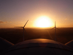 8.2 sichert Ausgleichszahlung für Tobi Windenergie