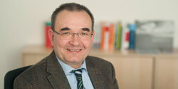 Dr. Martin Grundmann (Bild: ARGE Netz)