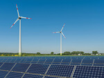 NRW zum Erneuerbare-Energien-Land Nr. 1 machen
