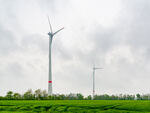 Bürgerenergie großer Gewinner bei erster Ausschreibung Windenergie an Land