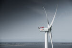 The world’s most powerful available wind turbine gets major power boost