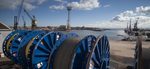 JDR selected as preferred cable supplier for Windfloat Atlantic Project