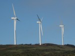 innogy-Windkraftprojekt auf den Galapagos Inseln erhält National Energy Globe Award of Ecuador
