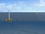 Bureau Veritas approvals help propel floating offshore wind sector
