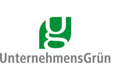 Logo: UnternehmensGrün