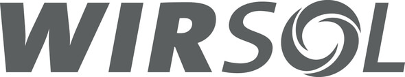 Logo: WIRSOL