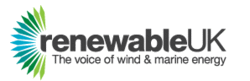 Logo: RenewableUK