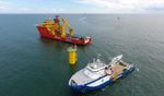 DeepOcean awarded export cable installation contract by NSW for the Merkur Offshore Wind Farm in Germany
