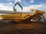 Ecosse Subsea Complete Beatrice Wind Farm Clearance