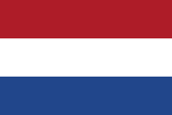 Image: Flag of the Netherlands