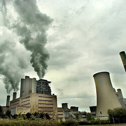 Die neue NRW-Regierung will weiter Kohle verstromen (© WWF/Andrew Kerr)