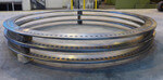 Euskalforging awarded the supply of 16 foundation flanges for Albatros offshore wind farm project 