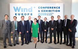 All Images: WindEurope