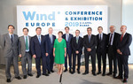 Wind energy industry bets on Bilbao