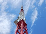 NRG Systems’ Longtime Partner, RK Systems, Commissions India’s Tallest Lattice Met Tower